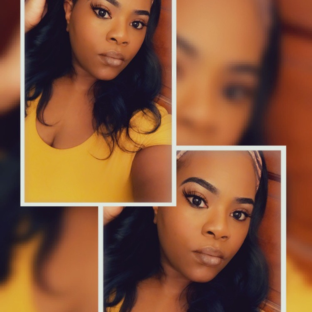 Meet your Posher, Shawanna